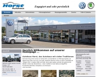 Bild Horst Autohaus