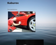 Bild Kaburex