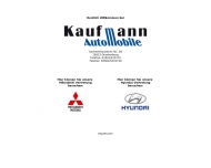 Bild Kaufmann Automobile GmbH