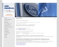 Bild Janen Stefan Autohaus