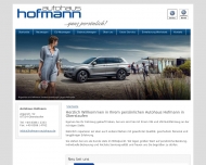 Bild Autohaus Hofmann
