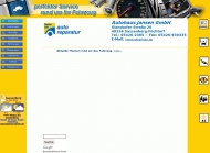 Bild Jansen Autohaus