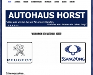Bild Heinrich Horst e.K. Autohaus Horst