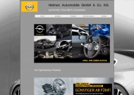 Bild Helmes Automobile GmbH & Co. KG