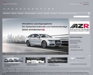 Audi Zentrum Reutlingen Startseite