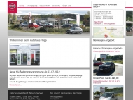 Bild Autohaus Rainer Höpp