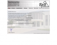 Bauplanungsb?ro V.Br?ggemann GmbH - Willkommen