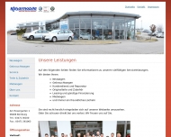 Bild Kaisermobile Bernburg Dr. Ing. Klaus Kaiser