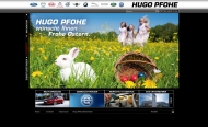 Bild Autohaus Hugo Pfohe GmbH