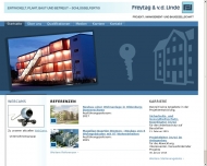 Bild Freytag & v. d. Linde Projekt-  Management- u. Baugesellschaft mbH & Co.KG