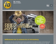 Bild Autohaus Kammerer FIAT-Vertragshndler