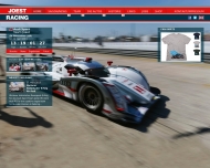 Bild Joest Racing GmbH