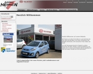 Bild Heinen GmbH Vertragshndler