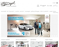 Bild Autoladen Engel GmbH