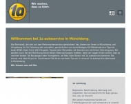 Bild Hildebrand KFZ-Werkstatt