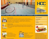 Bild HCC Sport GmbH