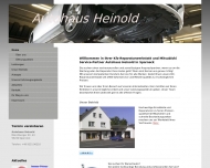 Bild Heinold Autohaus