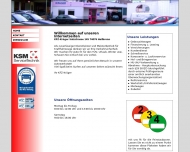 Bild Krger GmbH Autohaus