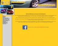 Bild Hildebrandt Otto Autohaus