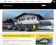 Bild Krause Autohaus