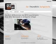 Bild Frank-Peter Leuchtmann Kfz.-Werkstatt