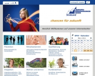 Bild Berufsfrderungswerk Stralsund GmbH