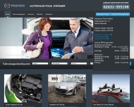 Bild Autohaus Paul Krmer