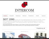 Bild INTERCOM Baubetreuungs GmbH