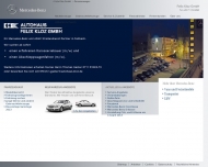 Bild Felix Kloz GmbH