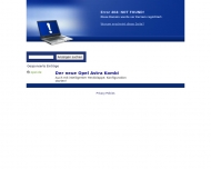 Bild Ford Autohaus A. Witschke
