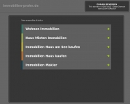 Bild Bauplanungs- und Immobilienbro Dr. Schulz & Partner KG