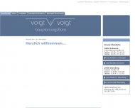 Bild Voigt u. Voigt Bauplanungsbro Bauplanung