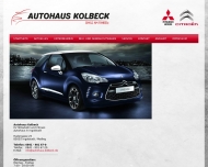 Bild Autohaus Walter Kolbeck e.K.