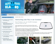Bild Autoglas Klaro Bachl