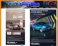 Bild Autohaus Lienshft GmbH & Co. KG