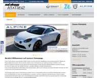 Bild Autohaus Kutter