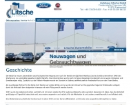 Bild Autohaus Litsche GmbH