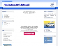 Bild Knauff Autohandel