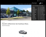 Bild Mercedes-Benz Niederlassung Ravensburg