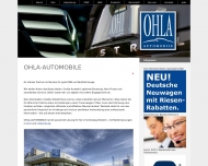 Bild OHLA-AUTO-MOBILE GmbH