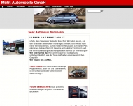 Bild Mfit Automobile