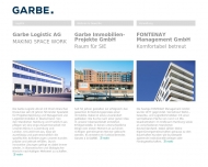 Bild Garbe Investment KG
