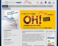 Bild Autozentrum West, Opel