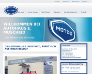 Bild Muscheid Horst Autohaus