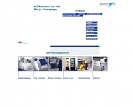 Website BaSys