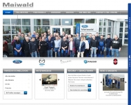 Bild Maiwald GmbH  Gewerbegebiet Sd-Ost