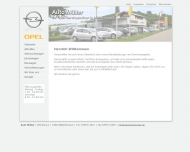 Bild Mller Klaus Autohaus