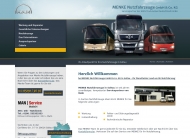 Bild Menke Nutzfahrzeuge GmbH & Co. KG