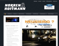 Bild Norren Autohaus