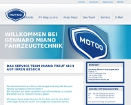 Bild Gennaro Miano Fahrzeugtechnik